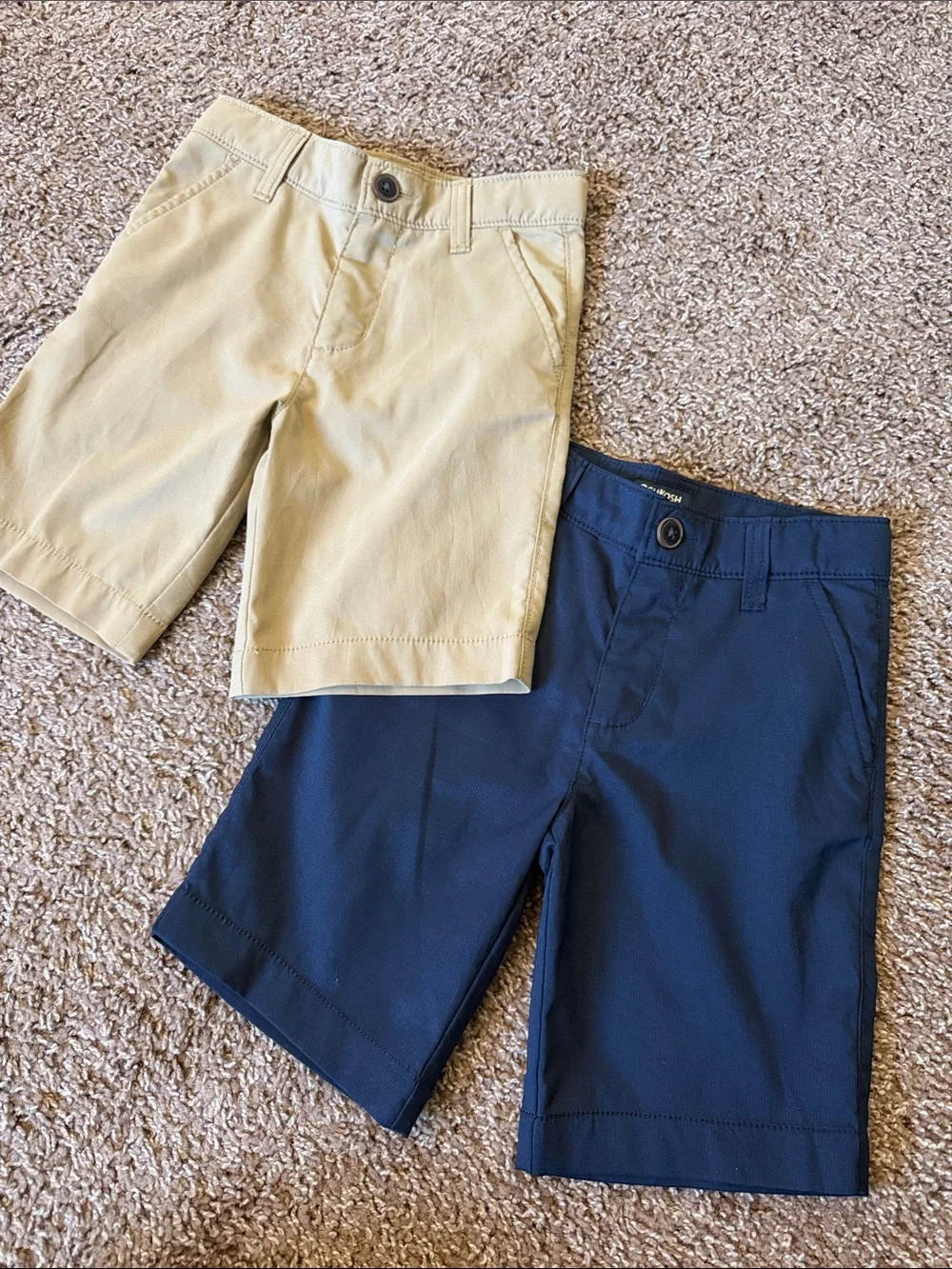 Shorts Bundle 🩳